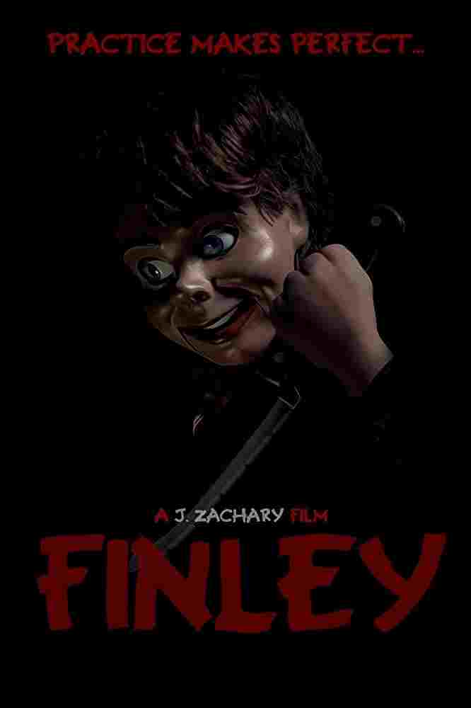  Finley 