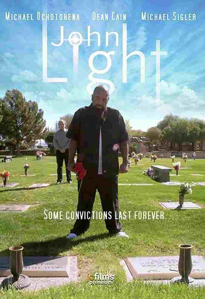  John Light 