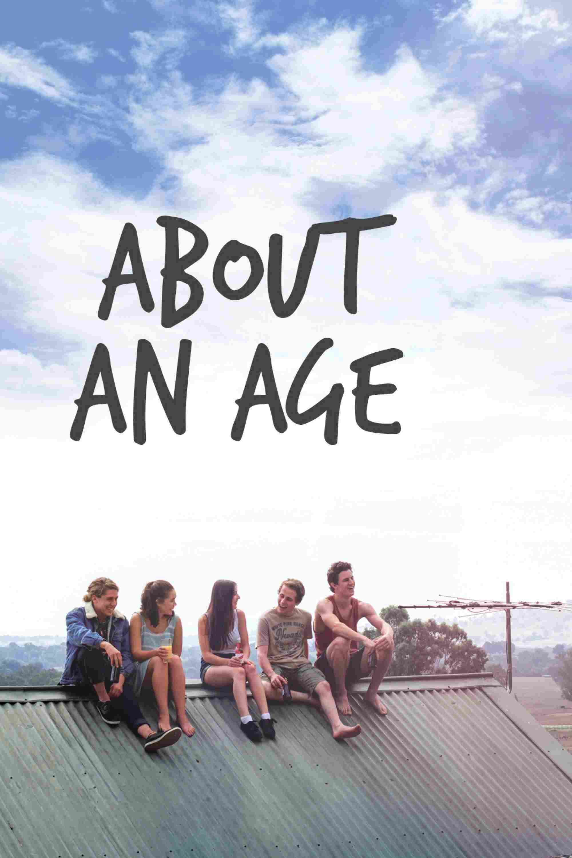  About an Age 