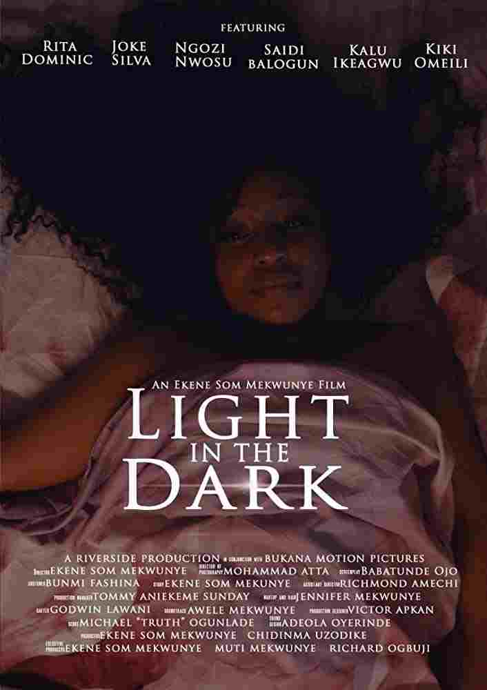  Light in the Dark 
