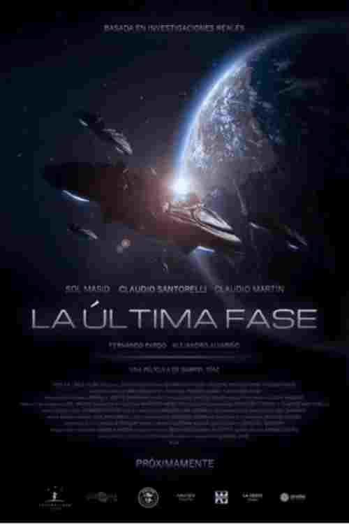  La última fase 