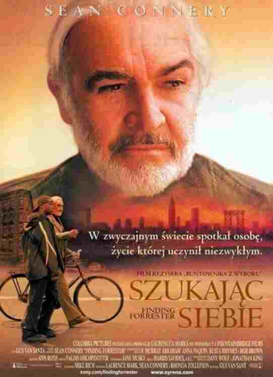  Szukając siebie 