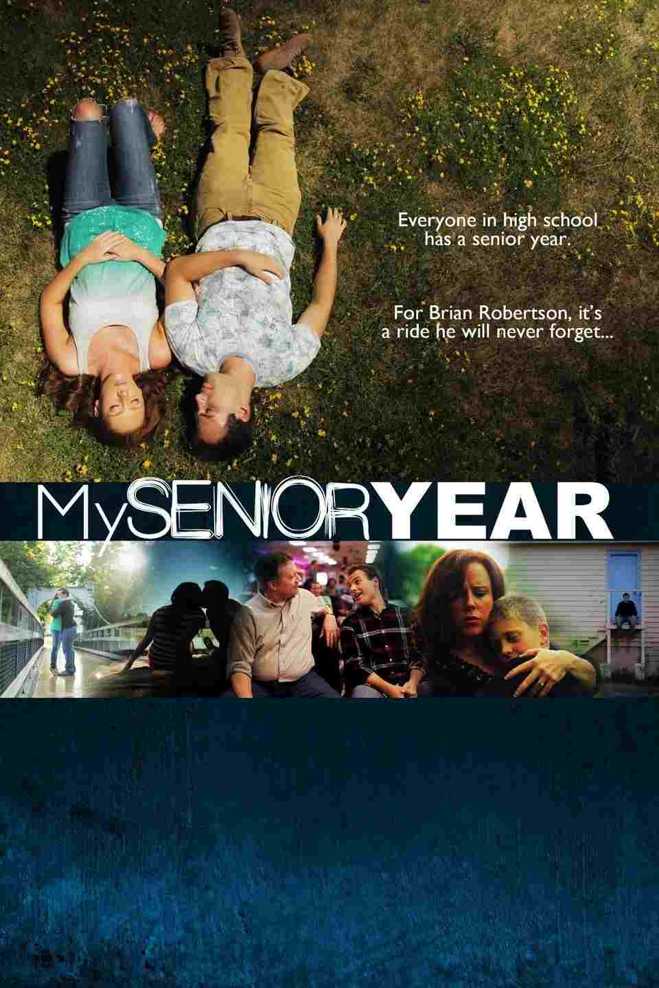  My Senior Year 