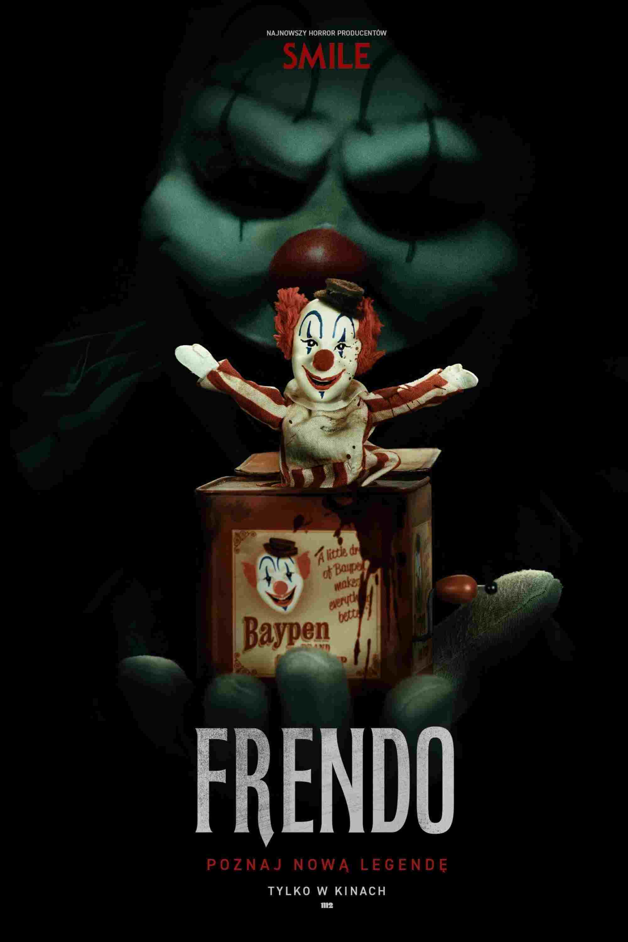  Frendo 