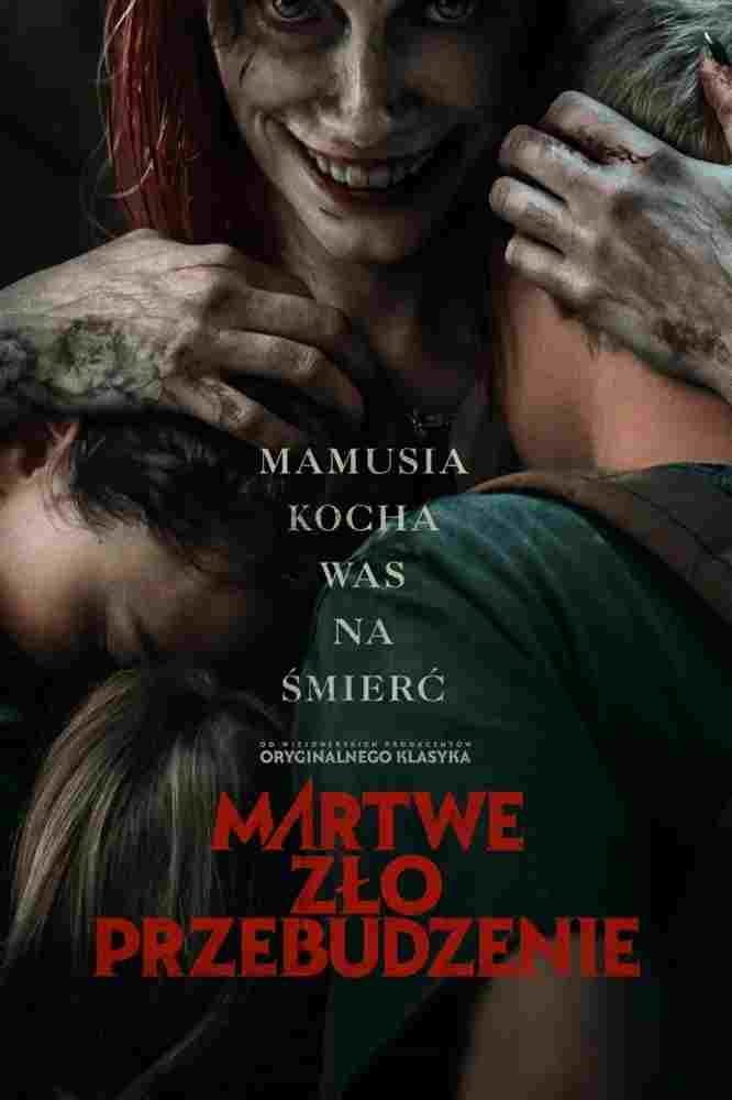 Martwe Zło: Przebudzenie 