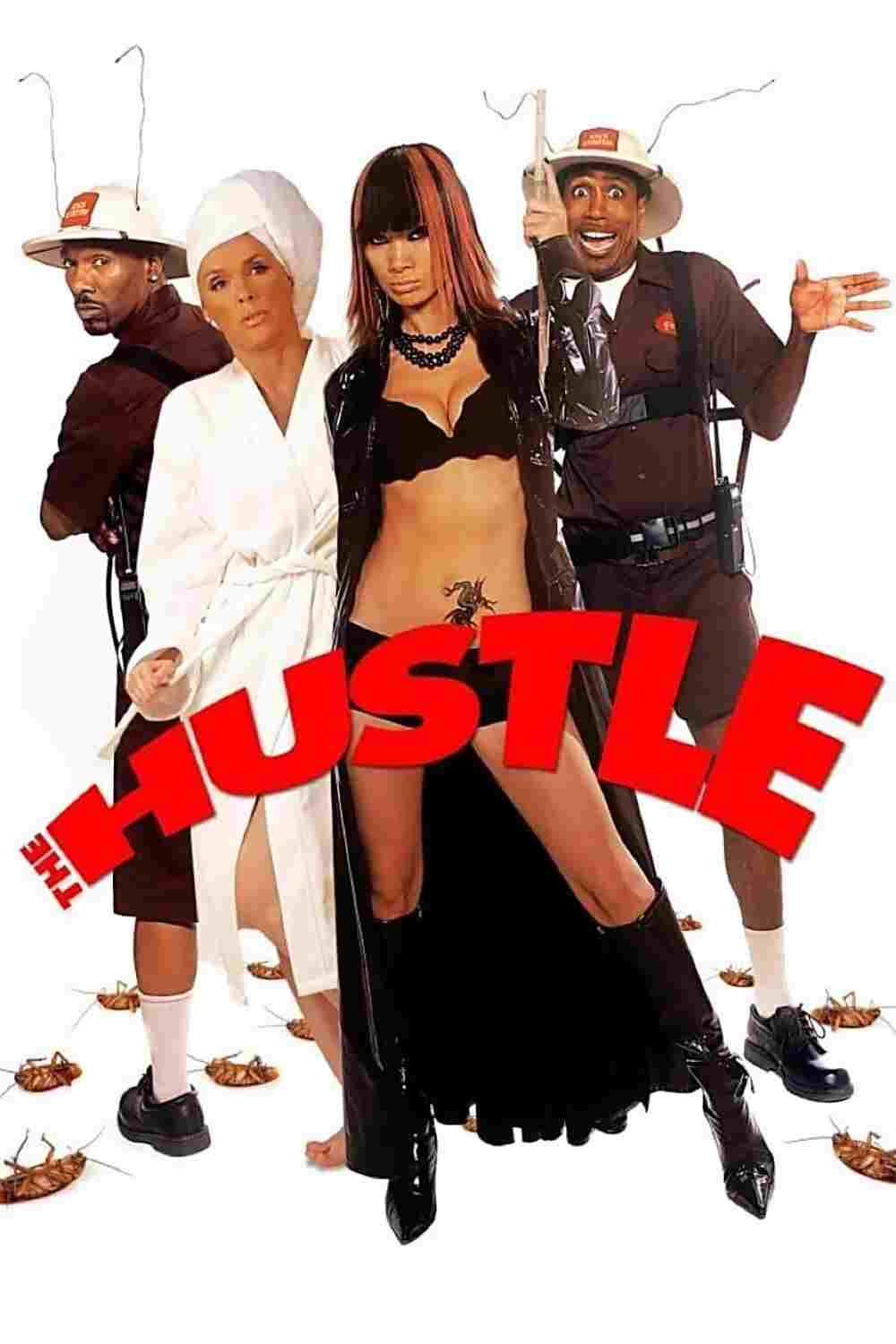  The Hustle 