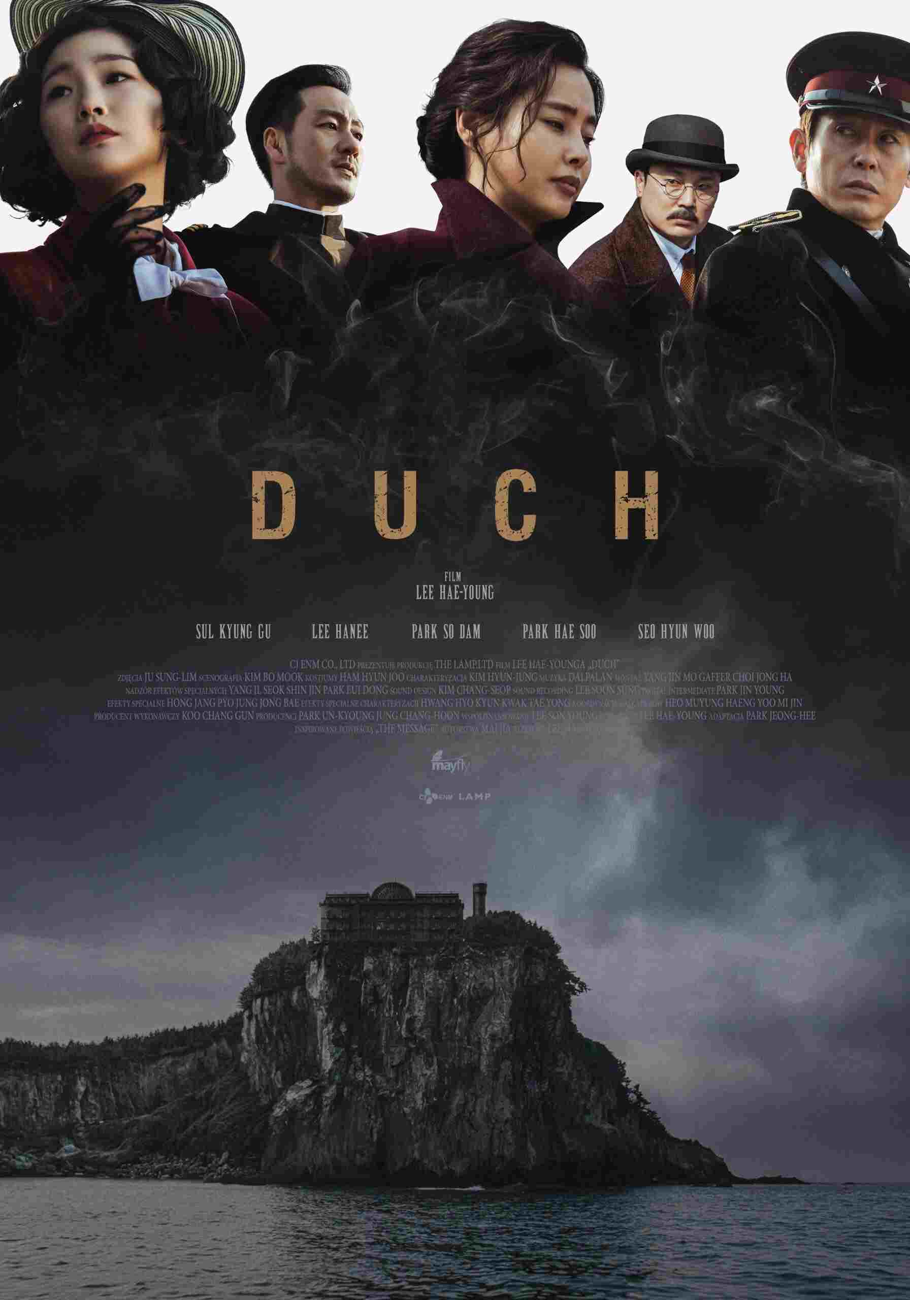 Duch 