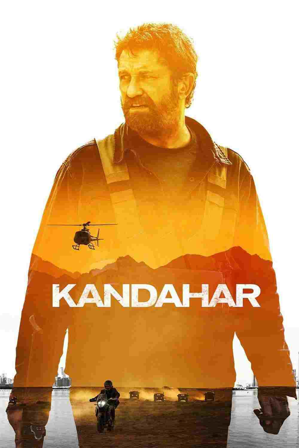  Kandahar 
