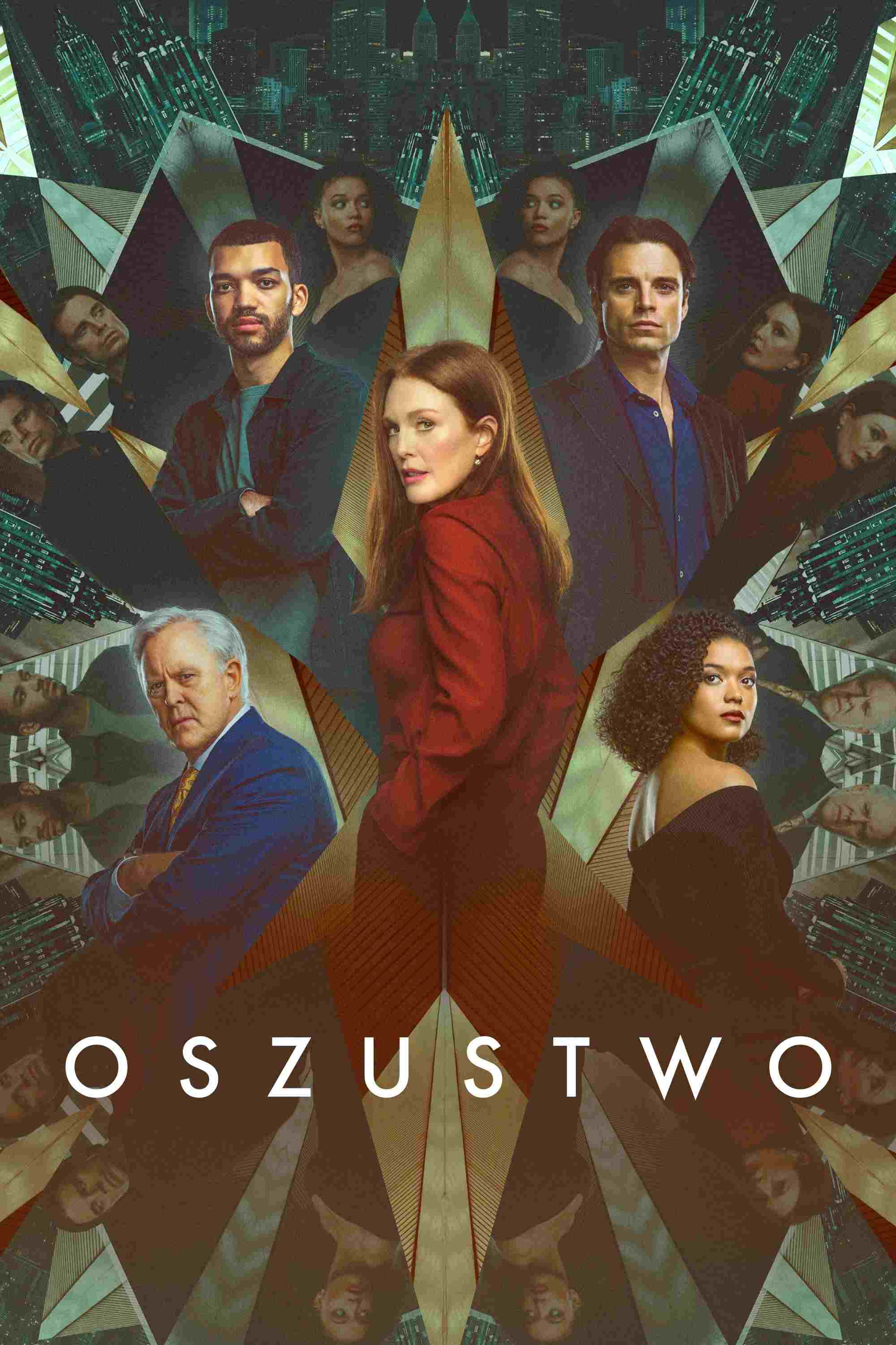  Oszustwo 