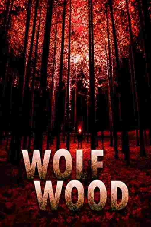  Wolfwood 
