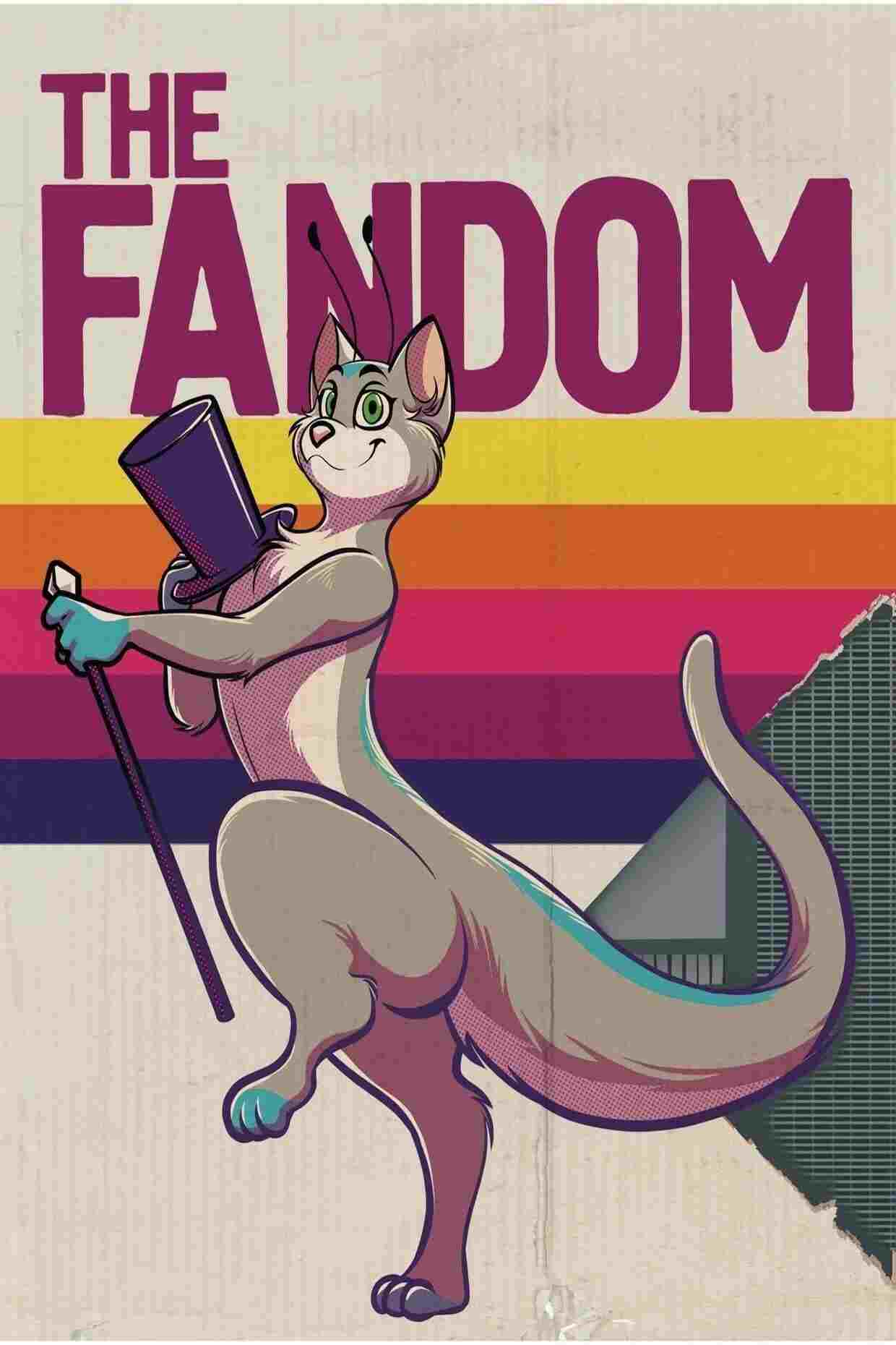  The Fandom 