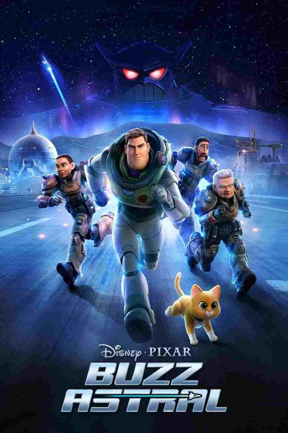  Buzz Astral 