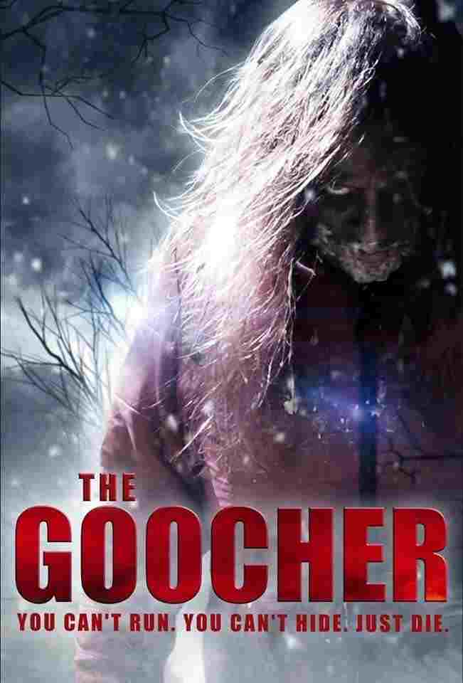  The Goocher 