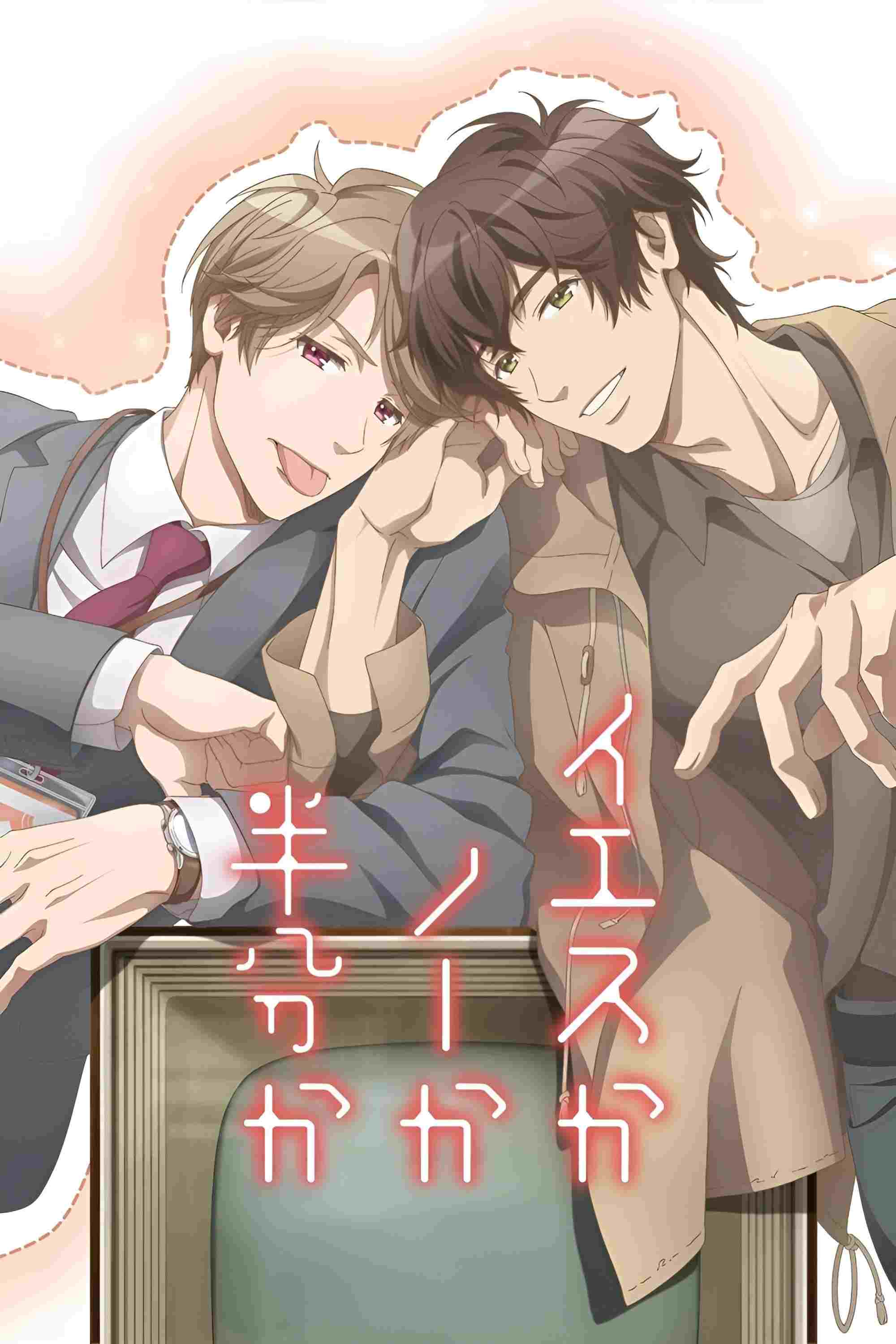  Yes ka No ka Hanbun ka 
