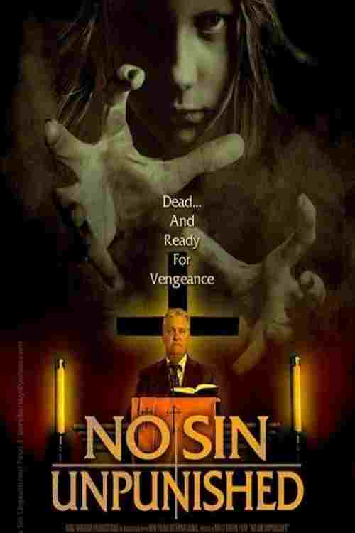  No Sin Unpunished 