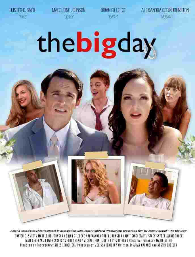  The Big Day 
