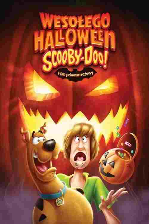  Scooby-Doo: Wesołego Halloween! 