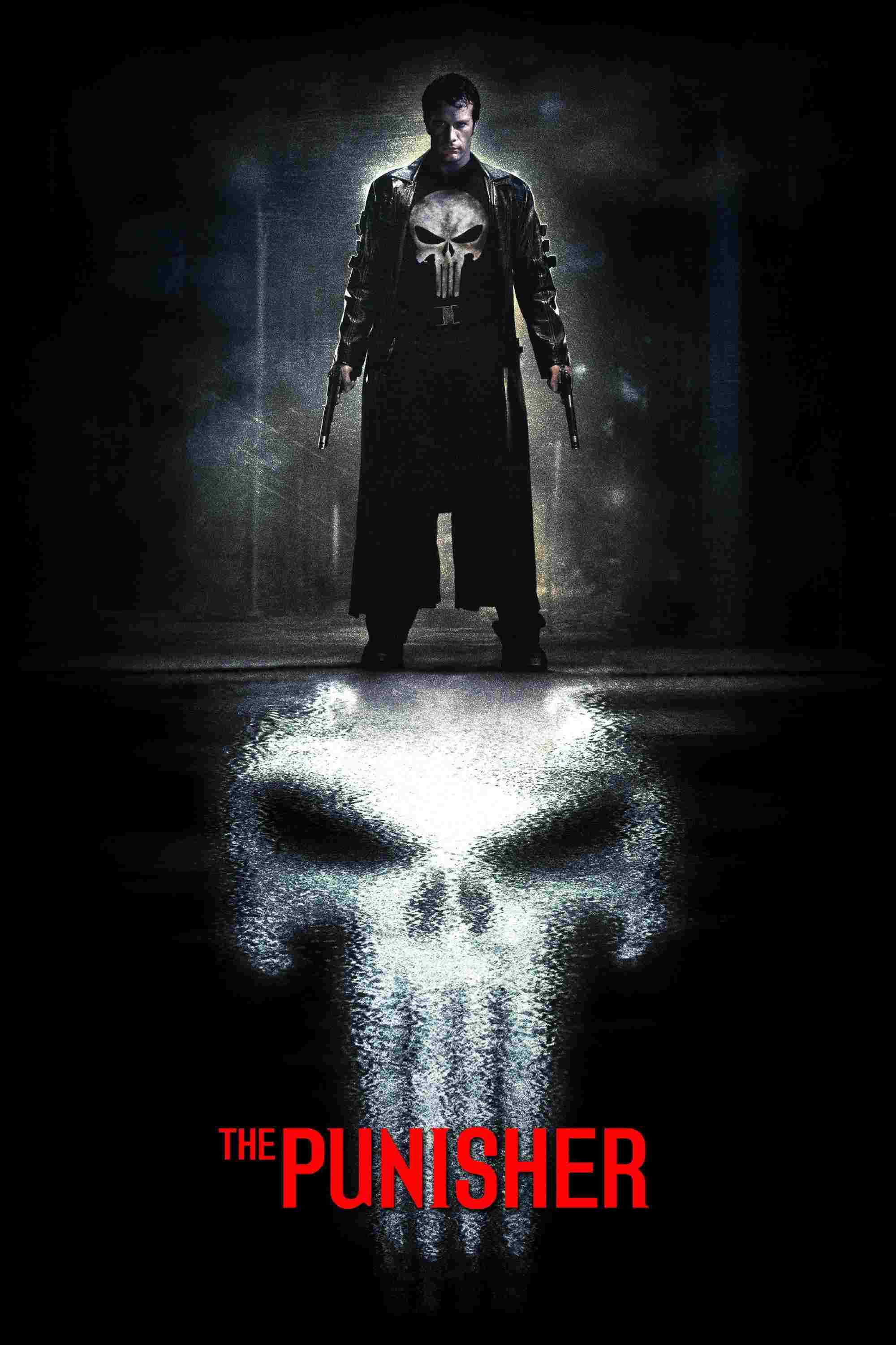 Punisher 