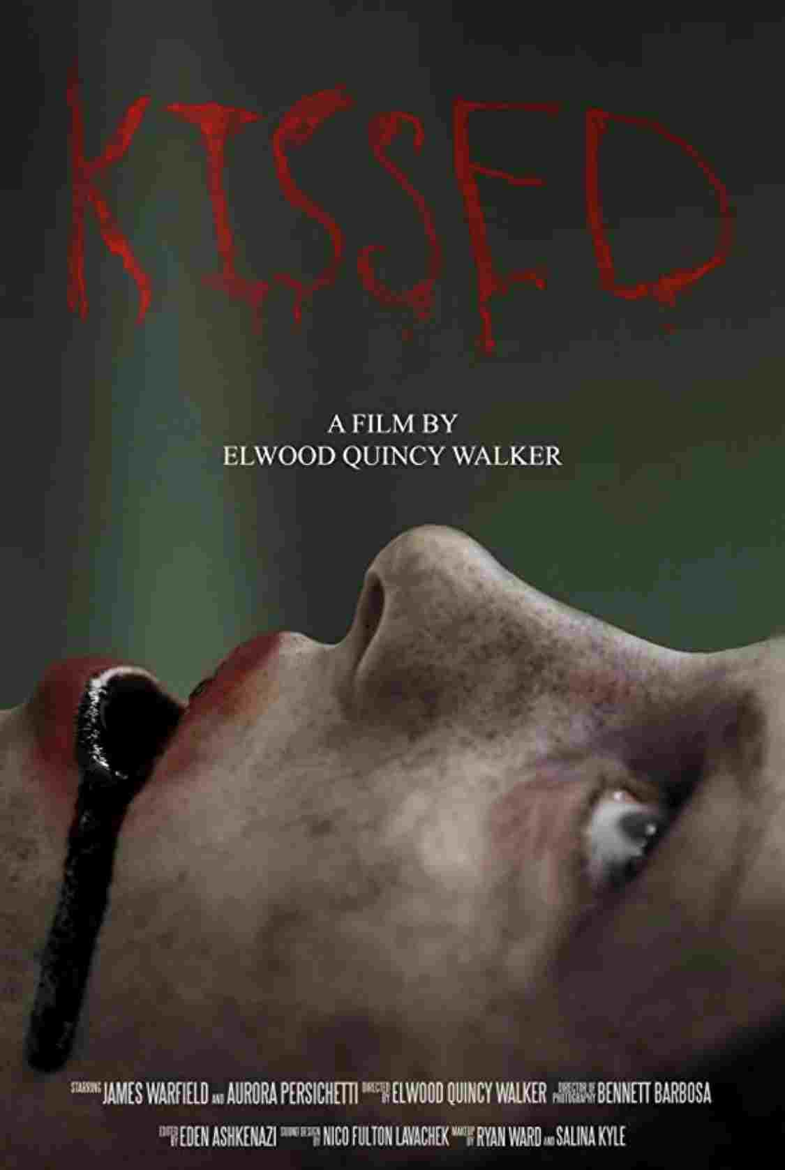  Kissed 