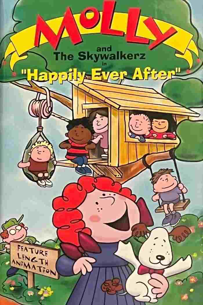  Happily Ever After 