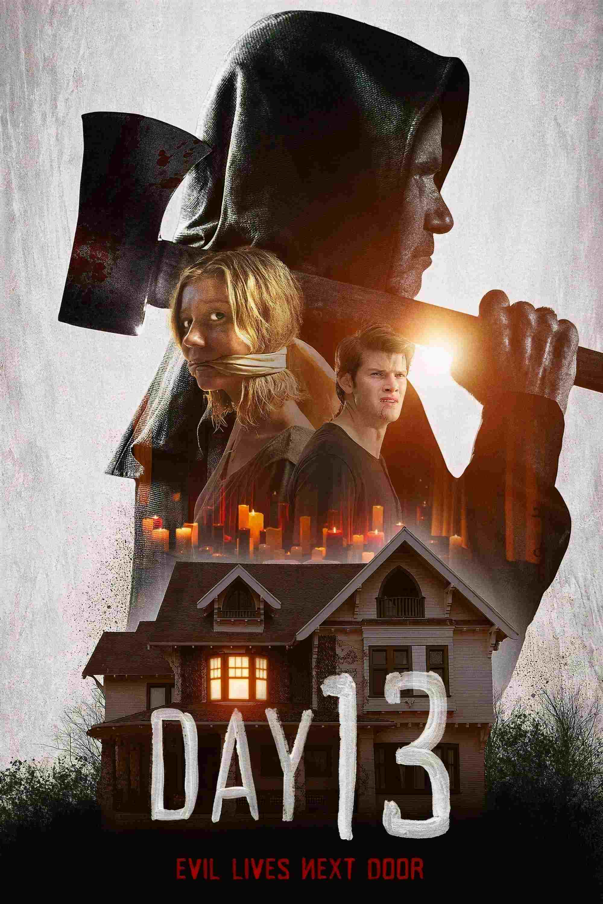  Day 13 