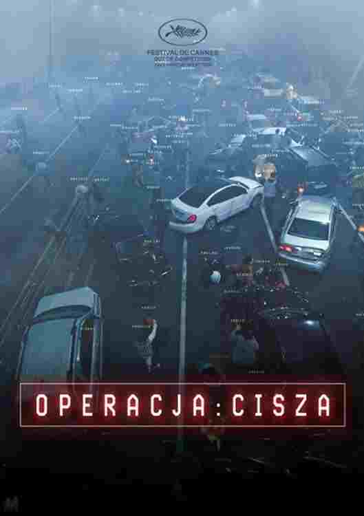  Operacja Cisza 
