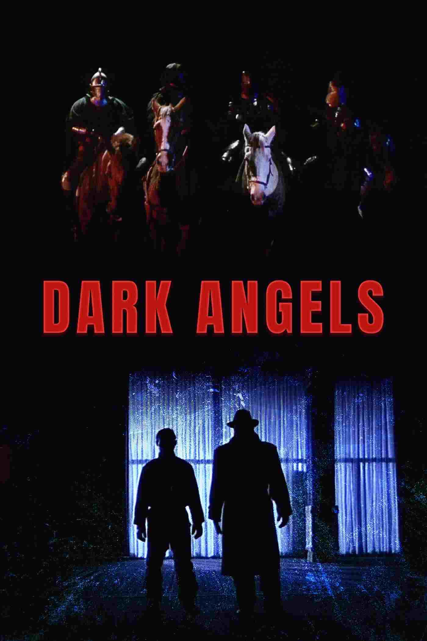  Dark Angels 