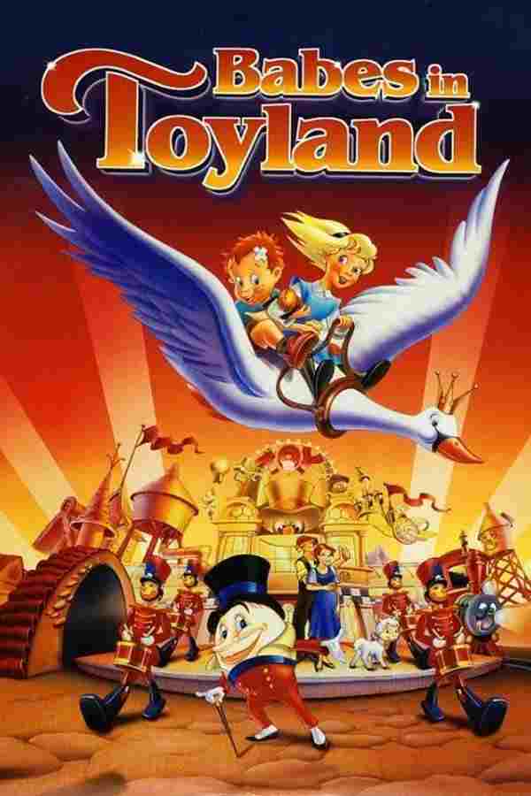  Babes in Toyland 
