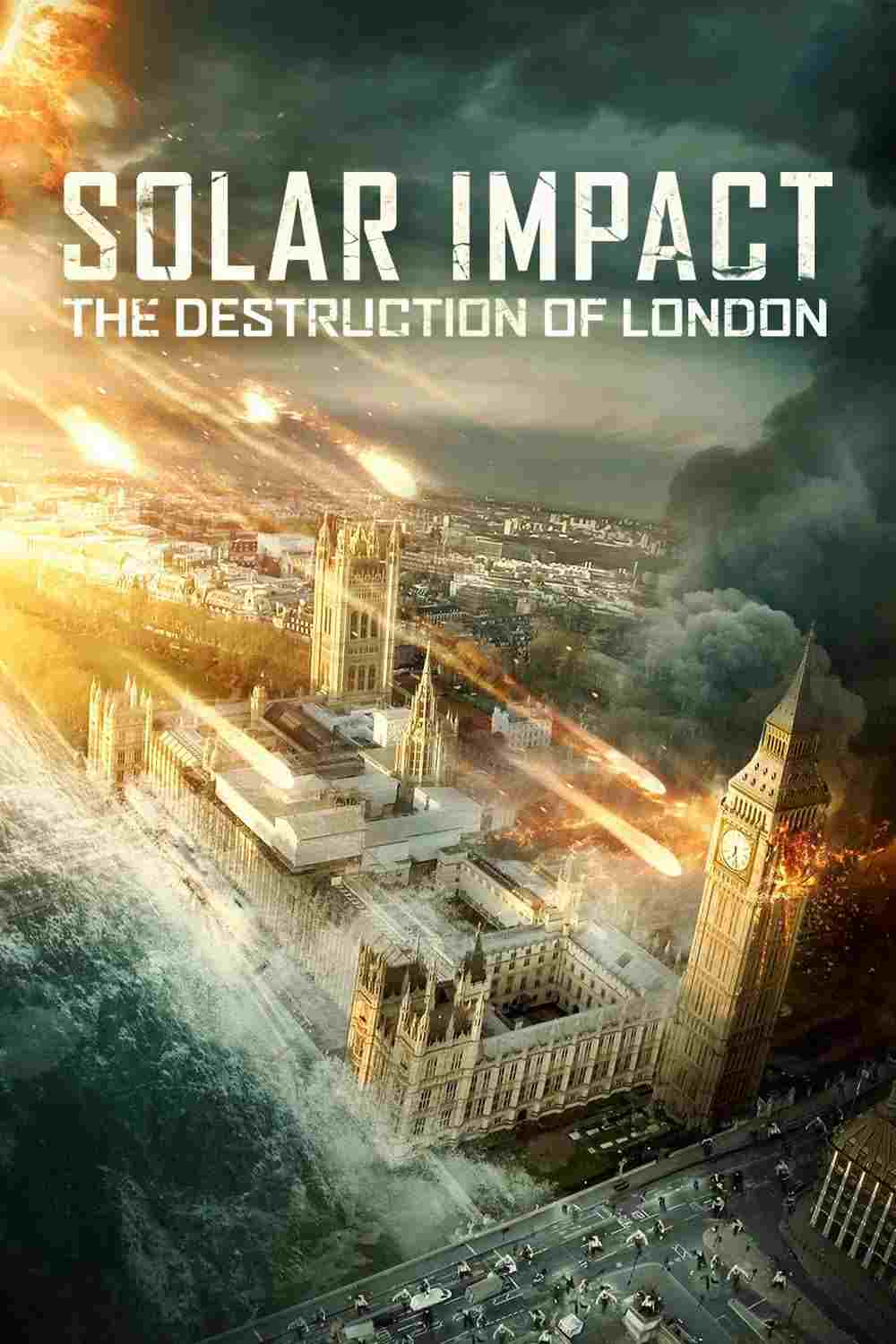  Solar Impact 