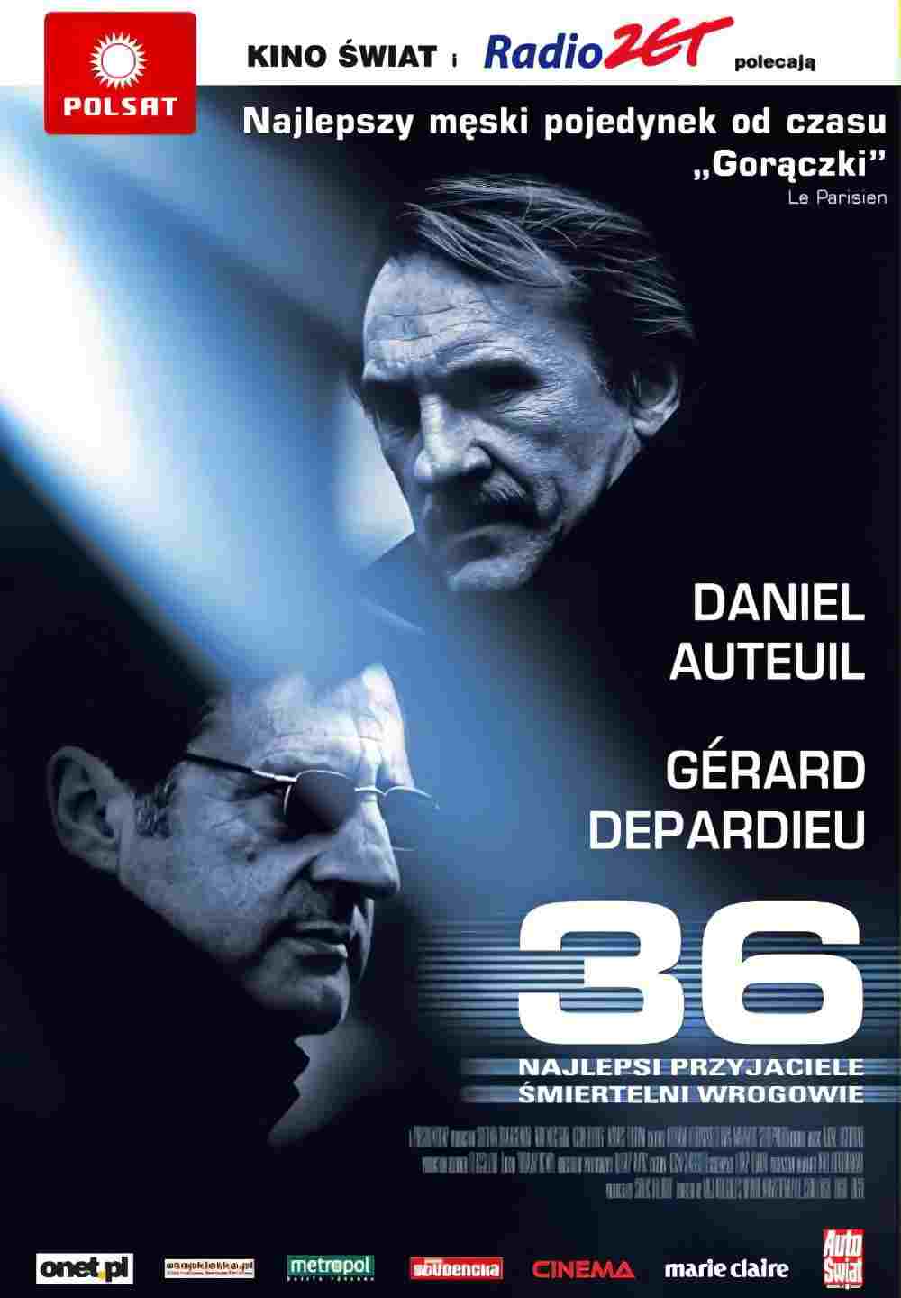  36 