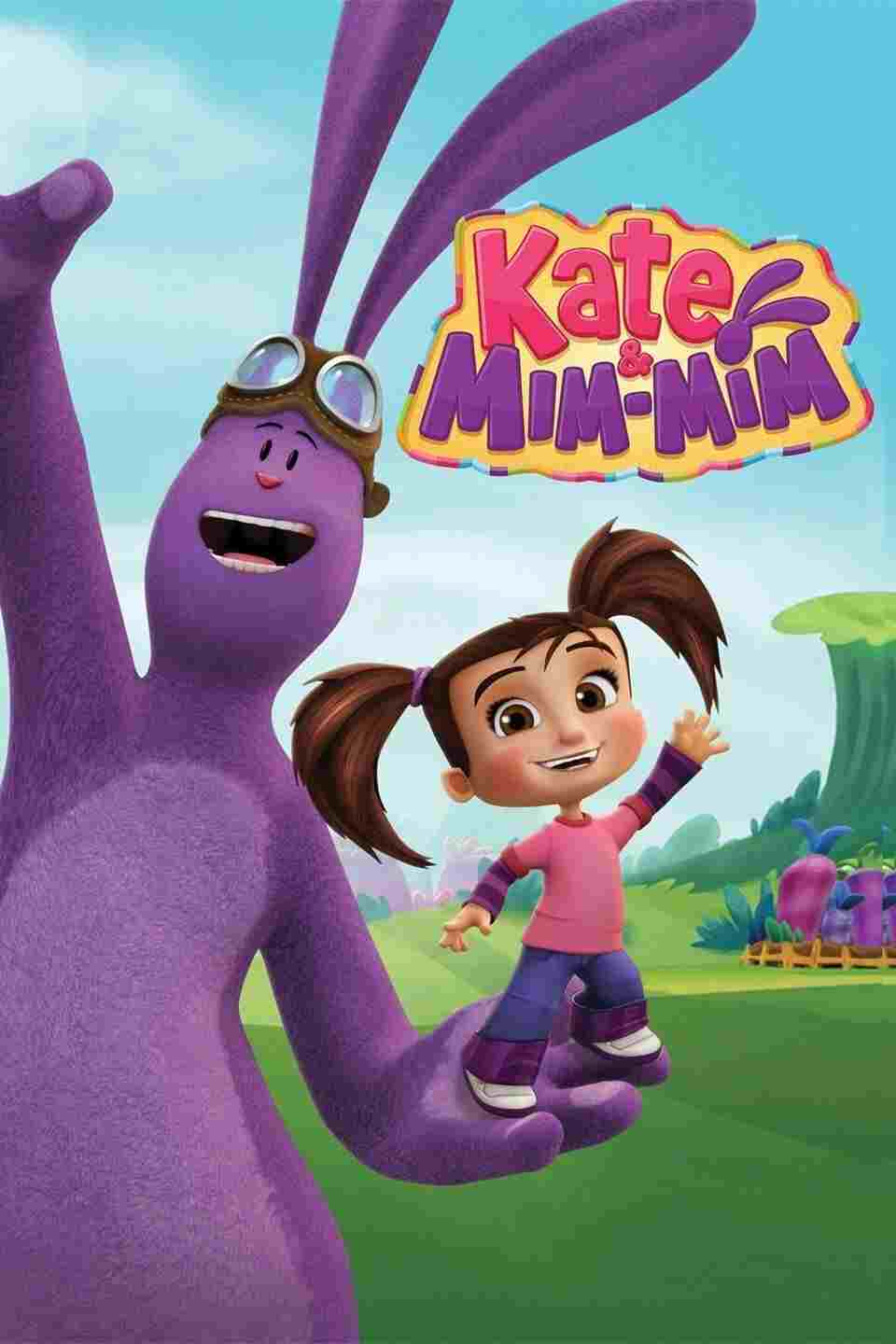  Kasia i Mim-Mim 