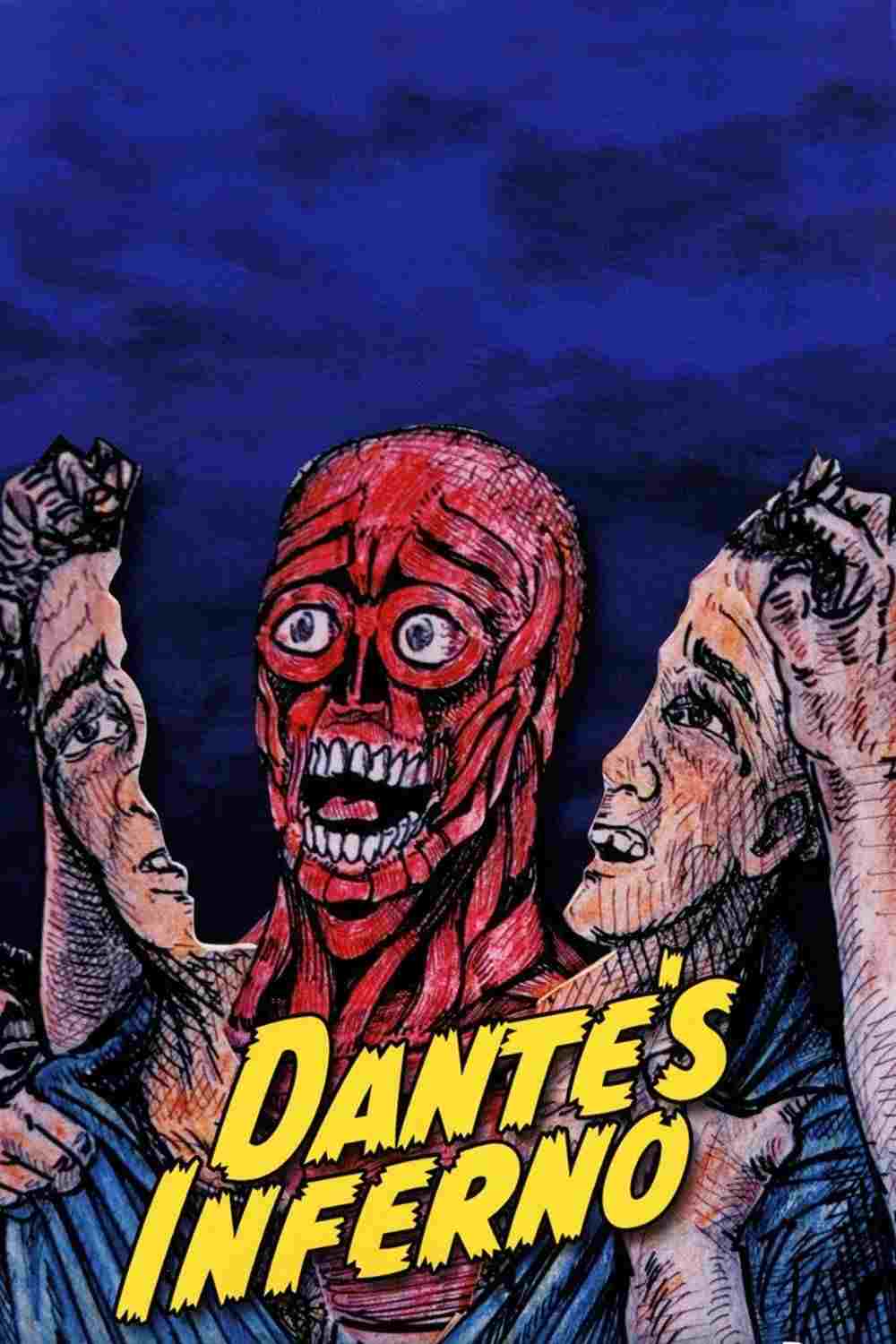  Dante's Inferno 
