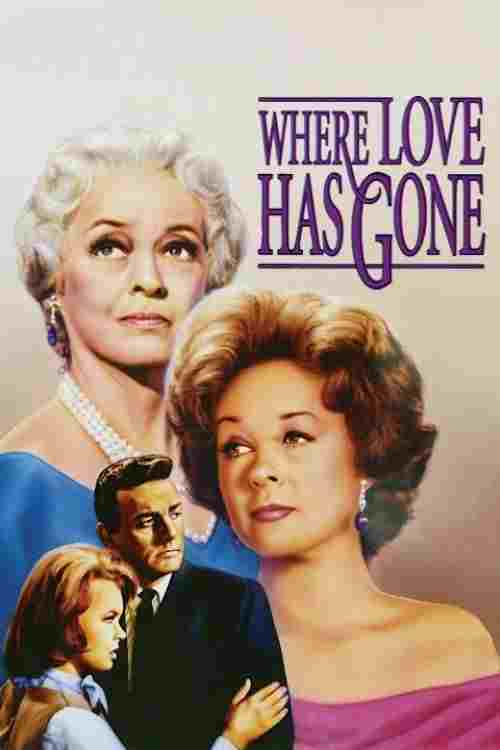  Where Love Has Gone 
