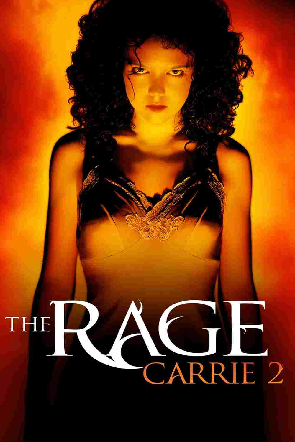  Furia: Carrie 2 