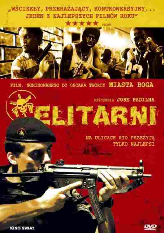  Elitarni 