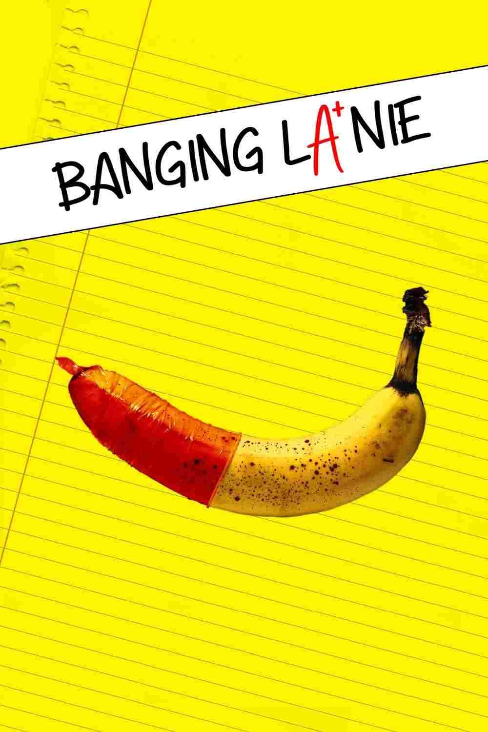  Banging Lanie 