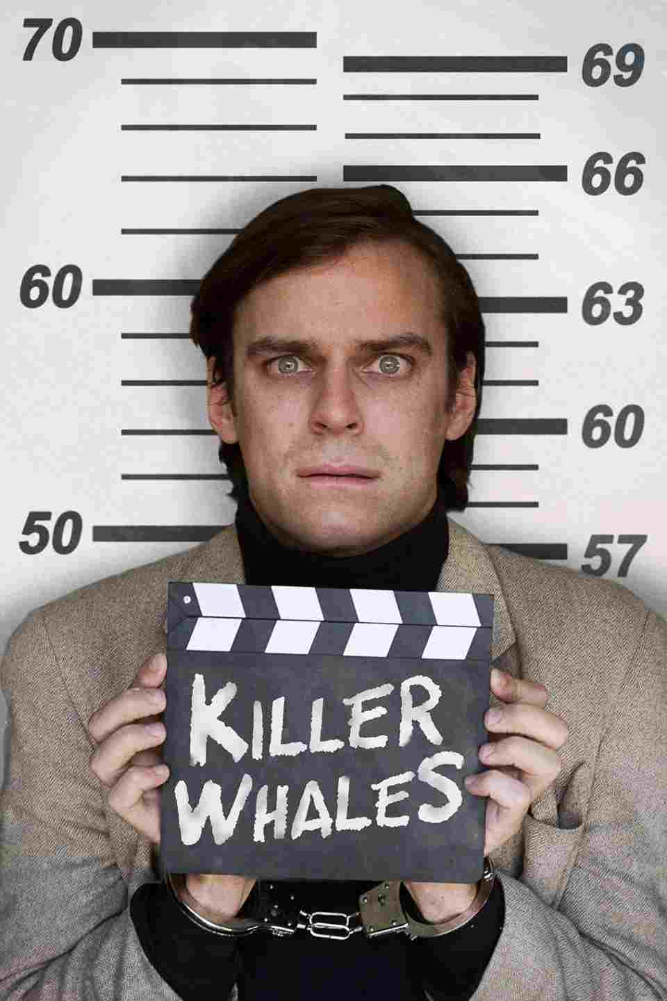  Killer Whales 