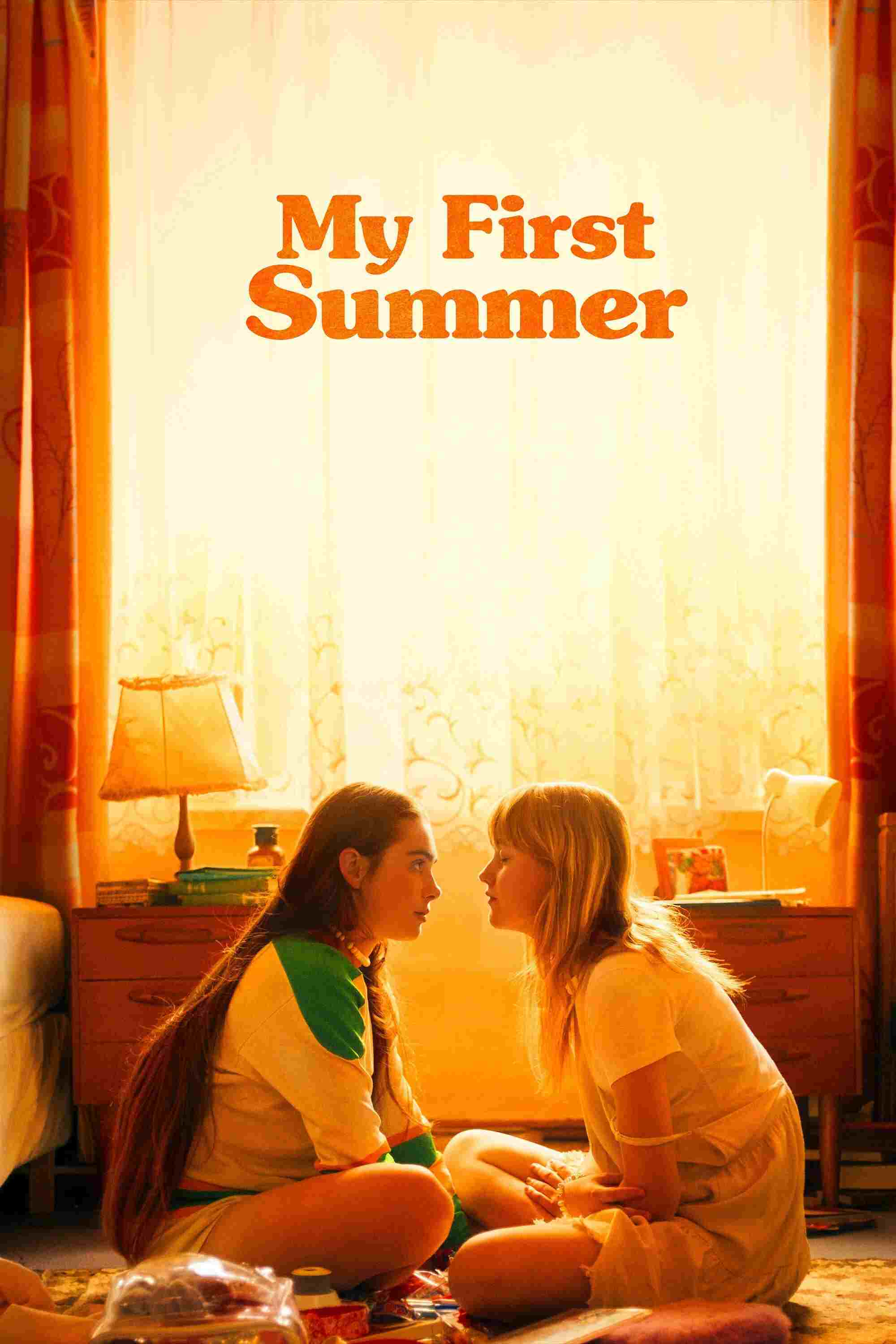  My First Summer 