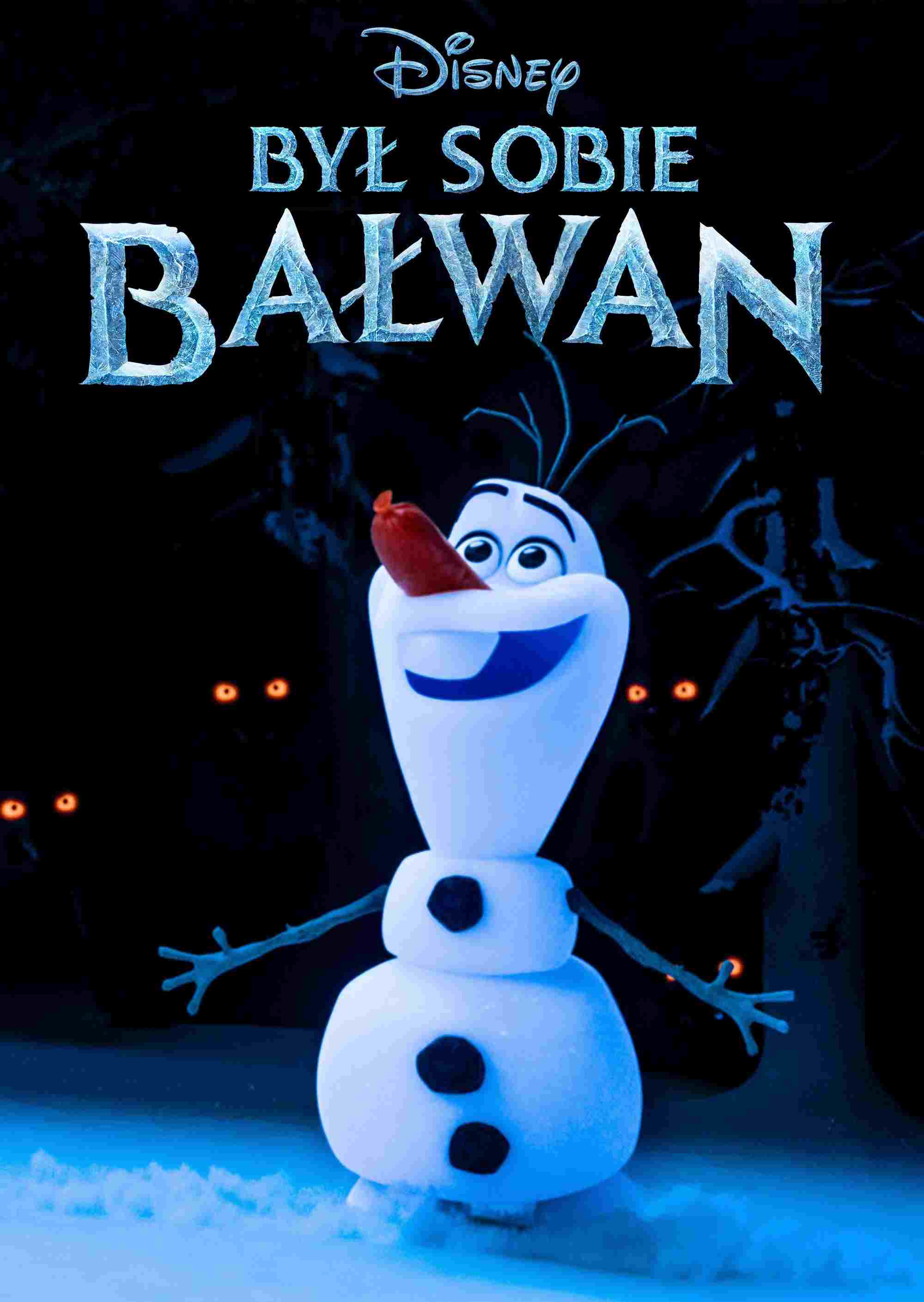  Był sobie bałwan 