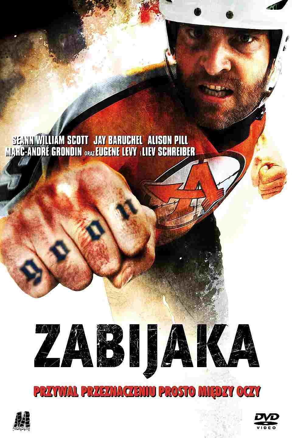 Zabijaka 