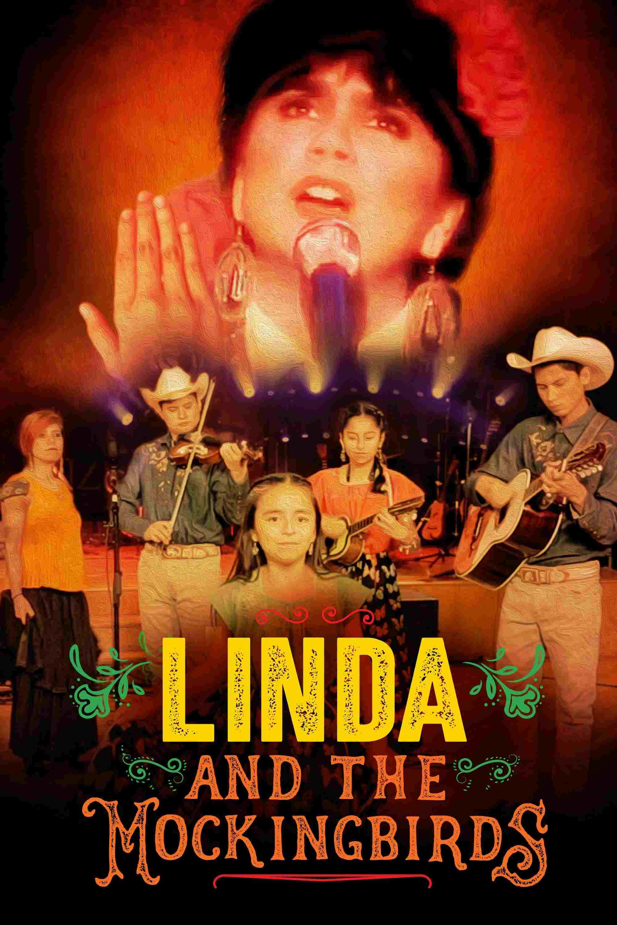  Linda and the Mockingbirds 