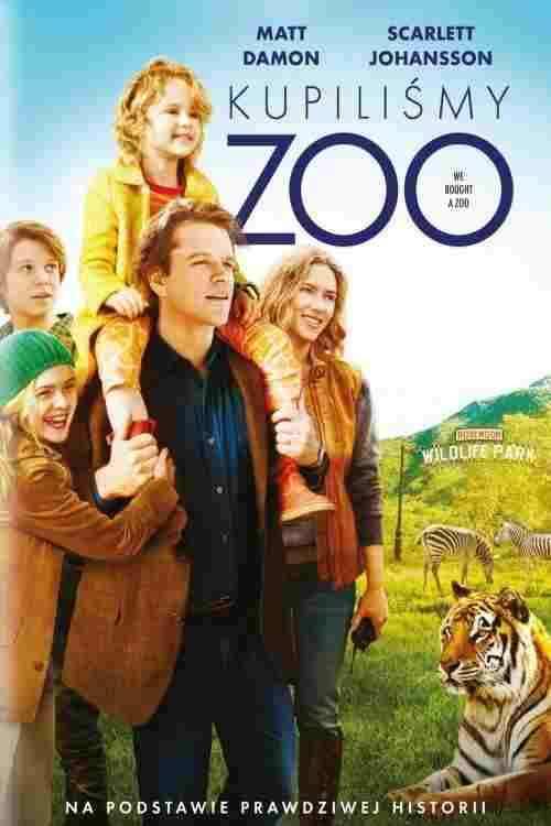  Kupiliśmy zoo 