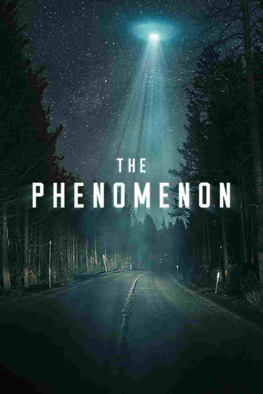  The Phenomenon 