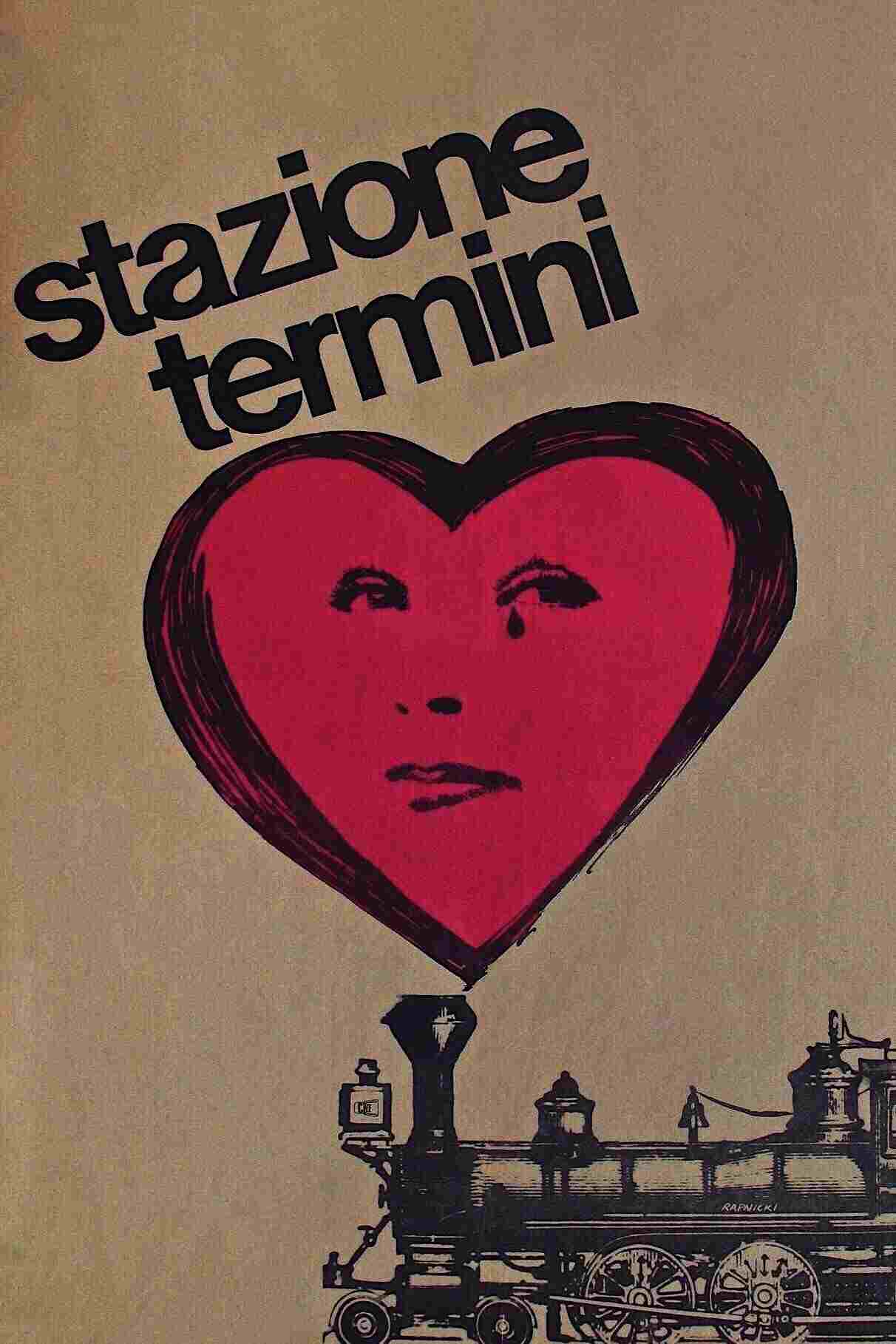  Stazione Termini 
