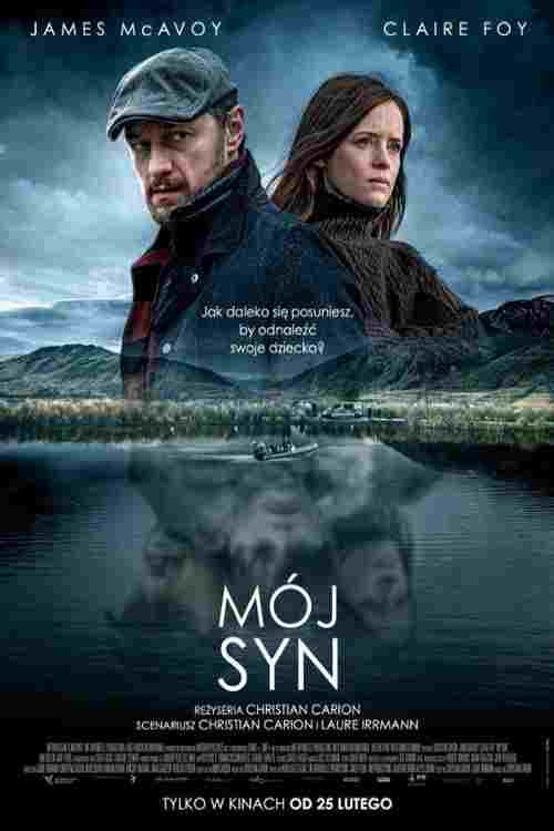  Mój syn 