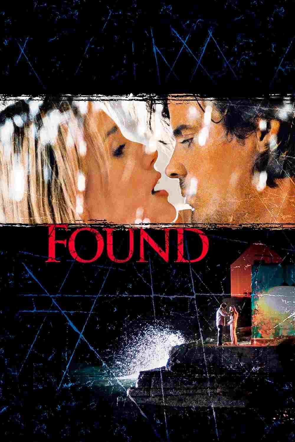  Found 
