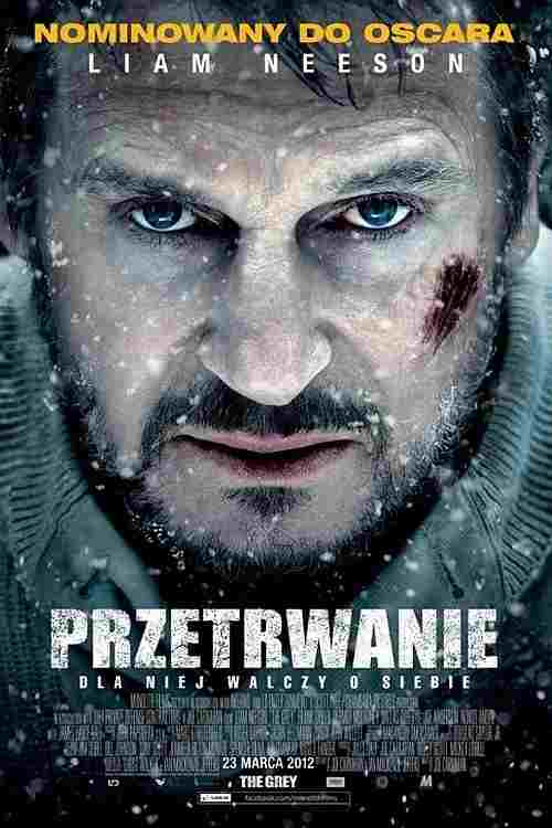  Przetrwanie 