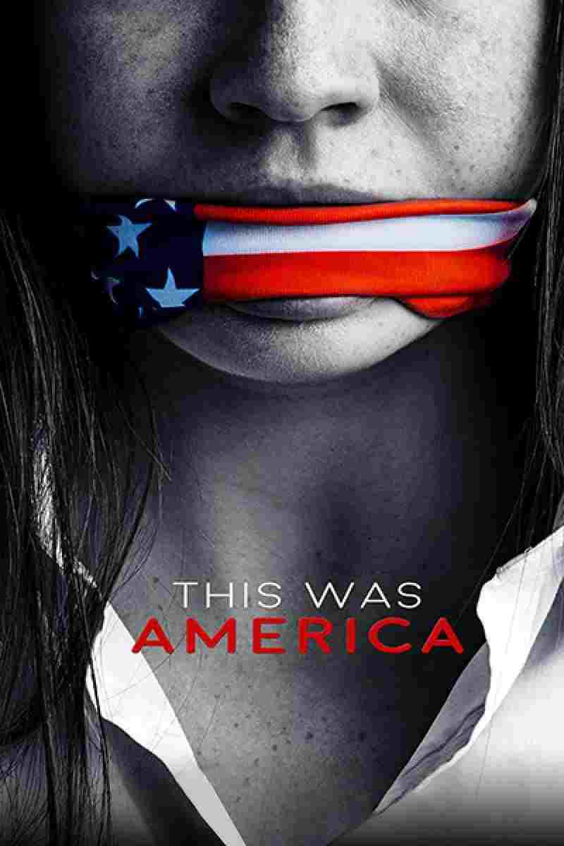  This Was America 