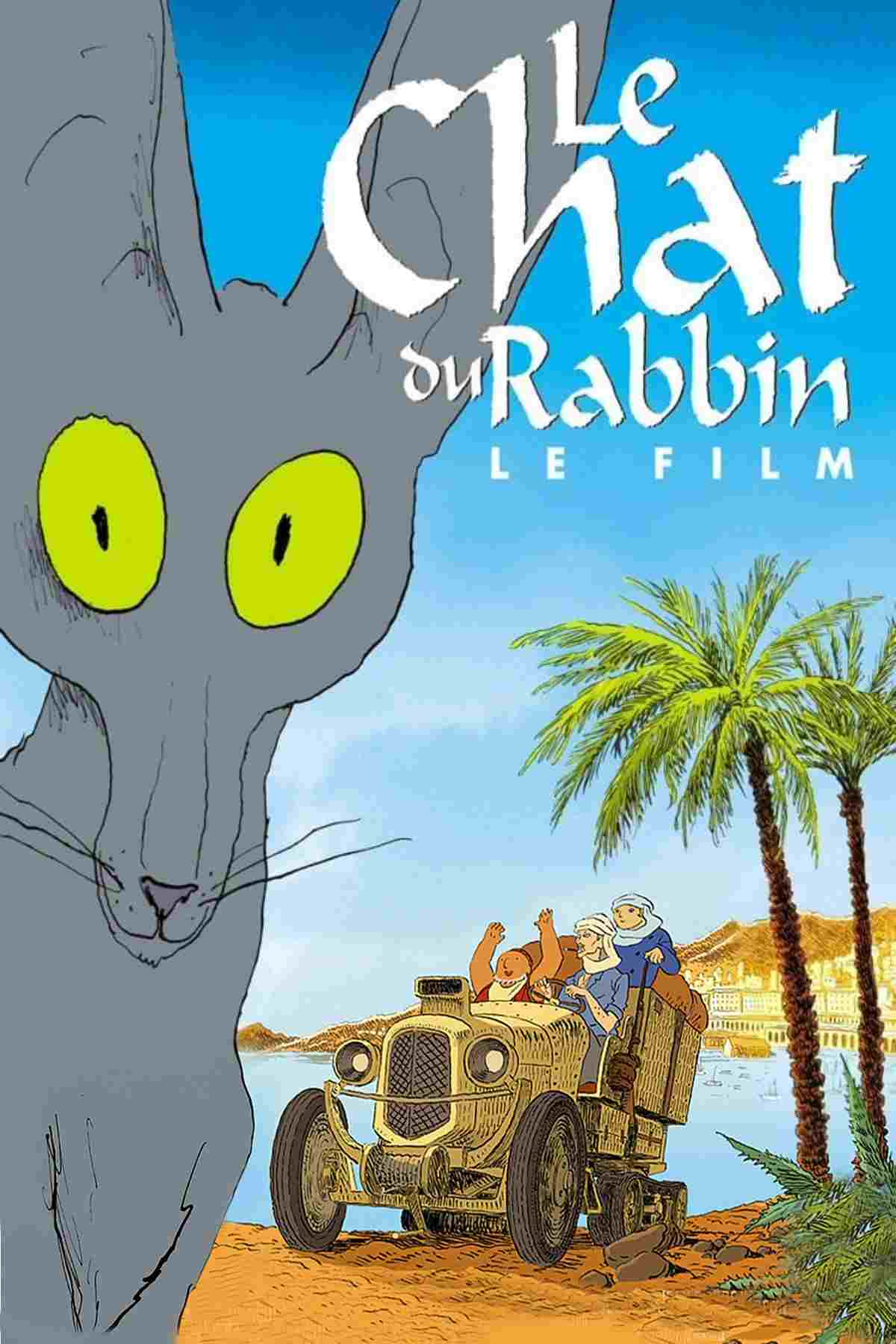  Kot Rabina 