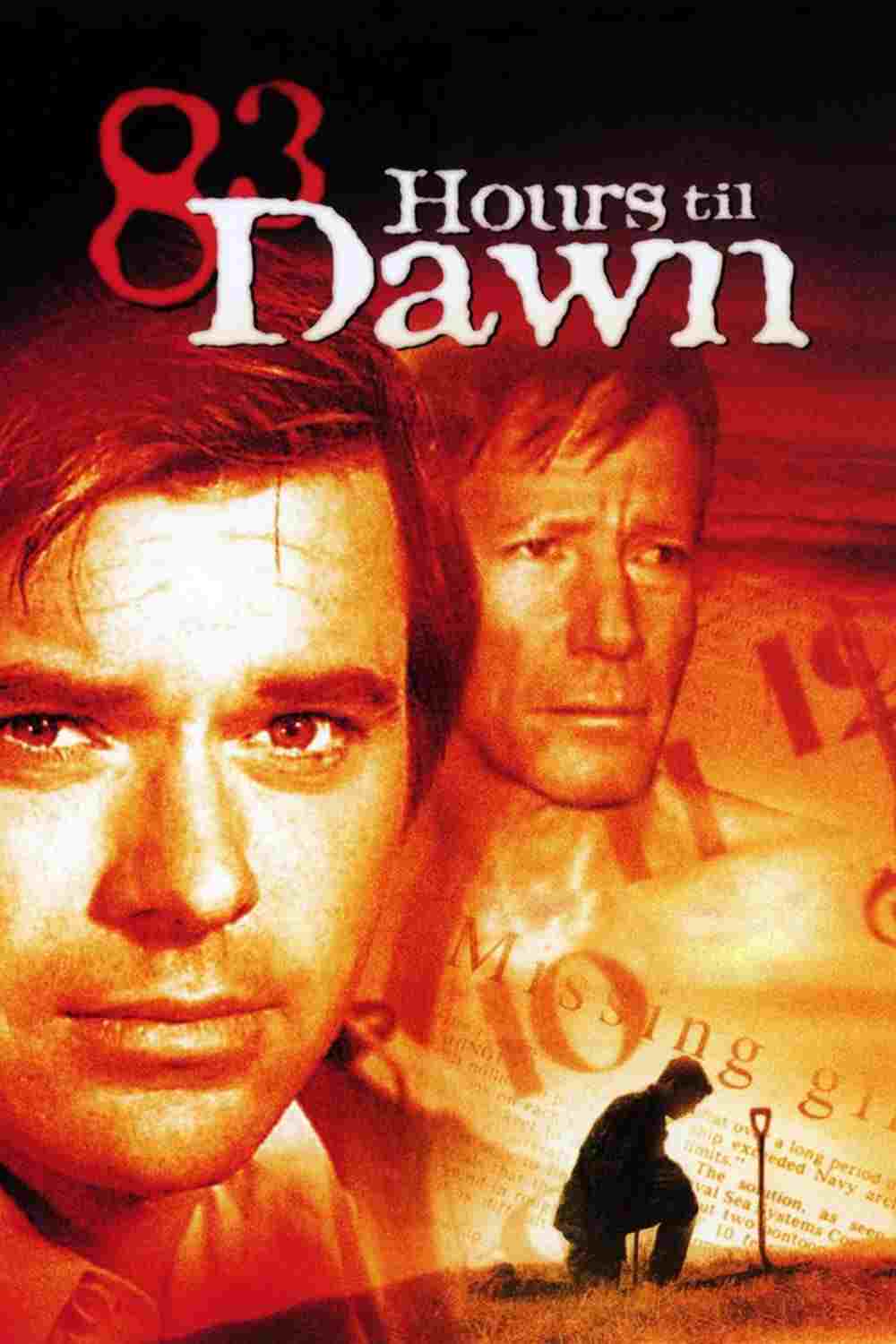  83 Hours 'Til Dawn 